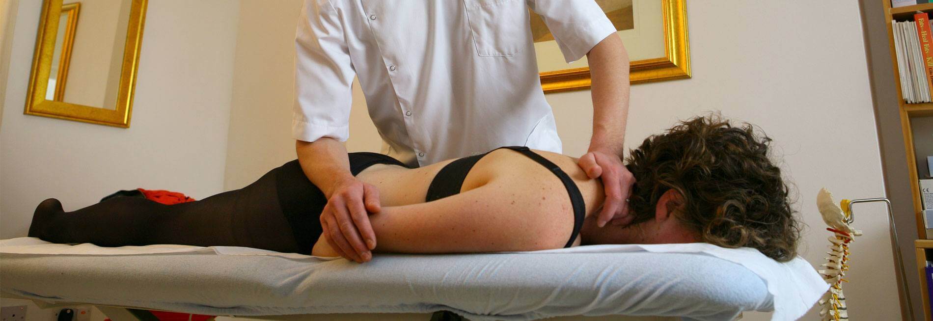 osteopath dublin